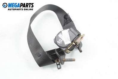 Предпазен колан за Ford Ka Hatchback (09.1996 - 11.2008), 2+1 вр., позиция: задна, дясна