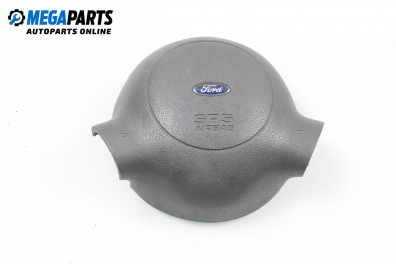 Airbag за Ford Ka Hatchback (09.1996 - 11.2008), 2+1 вр., хечбек, позиция: предна
