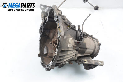 Ръчна скоростна кутия за Ford Ka Hatchback (09.1996 - 11.2008) 1.3 i, 60 к.с.