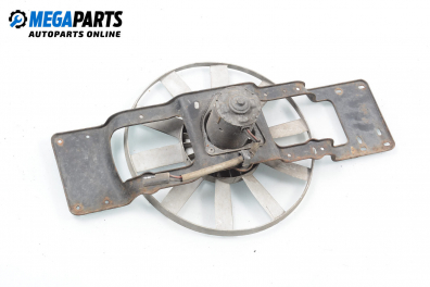 Перка охлаждане за Renault Clio I Hatchback (05.1990 - 09.1998) 1.4 (B/C57T, B/C57Y), 79 к.с.