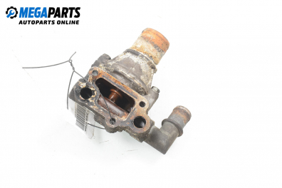 Конзола антифриз за Renault Clio I Hatchback (05.1990 - 09.1998) 1.4 (B/C57T, B/C57Y), 79 к.с.