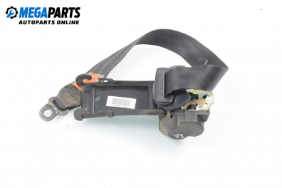 Предпазен колан за Volkswagen Vento Sedan (11.1991 - 09.1998), 4+1 вр., позиция: задна, дясна