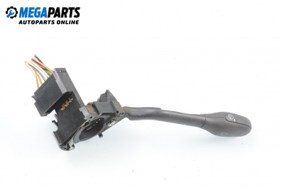 Лостче за чистачки за Volkswagen Vento Sedan (11.1991 - 09.1998)