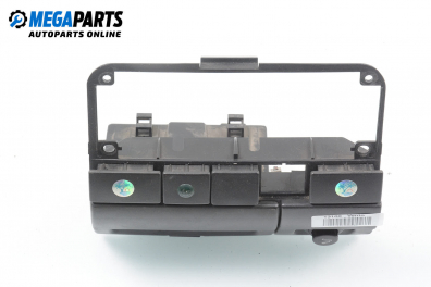 Централна конзола за Volkswagen Vento Sedan (11.1991 - 09.1998)