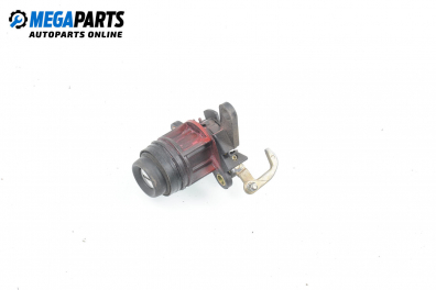 Ключалка заден капак за Volkswagen Vento Sedan (11.1991 - 09.1998), седан