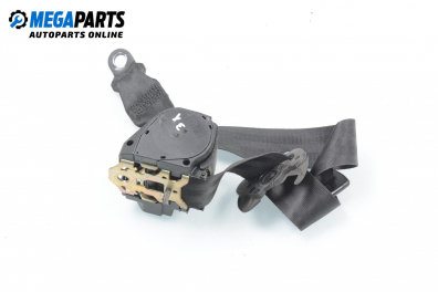 Предпазен колан за Volkswagen Vento Sedan (11.1991 - 09.1998), 4+1 вр., позиция: задна, лява