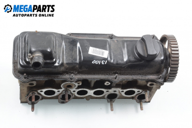 Глава за Volkswagen Vento Sedan (11.1991 - 09.1998) 1.8, 75 к.с.