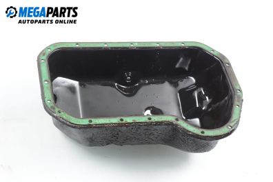 Картер за Volkswagen Vento Sedan (11.1991 - 09.1998) 1.8, 75 к.с.