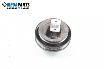 Демпферна шайба за Volkswagen Vento Sedan (11.1991 - 09.1998) 1.8, 75 к.с.