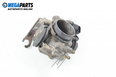 Дроселова клапа за Opel Tigra Coupe (07.1994 - 12.2000) 1.6 16V, 106 к.с.