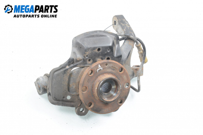 Шенкел главина за Opel Tigra Coupe (07.1994 - 12.2000), позиция: предна, дясна