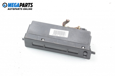 Часовник за Opel Tigra Coupe (07.1994 - 12.2000)