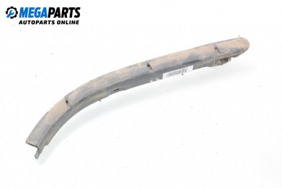 Държач броня за Opel Tigra Coupe (07.1994 - 12.2000), купе, позиция: задна, лява