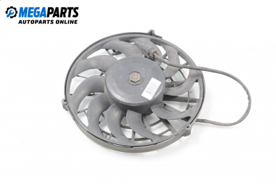 Перка охлаждане за Opel Tigra Coupe (07.1994 - 12.2000) 1.6 16V, 106 к.с.