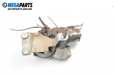 Ел. мотор за чистачките за Opel Tigra Coupe (07.1994 - 12.2000), купе, позиция: задна