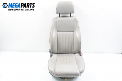 Седалка за Alfa Romeo 156 Sportwagon (01.2000 - 05.2006), 4+1 вр., позиция: предна, дясна