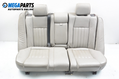 Седалки за Alfa Romeo 156 Sportwagon (01.2000 - 05.2006), 4+1 вр.