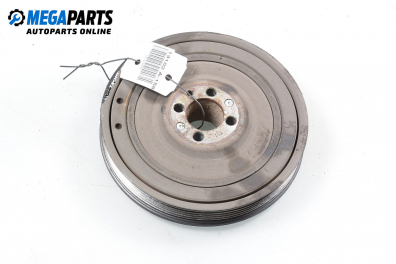 Демпферна шайба за Alfa Romeo 156 Sportwagon (01.2000 - 05.2006) 1.9 JTD (932B2B), 110 к.с.