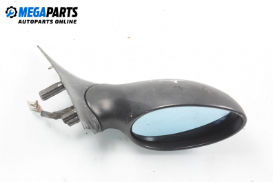 Огледало за Alfa Romeo 156 Sportwagon (01.2000 - 05.2006), 4+1 вр., комби, позиция: дясна