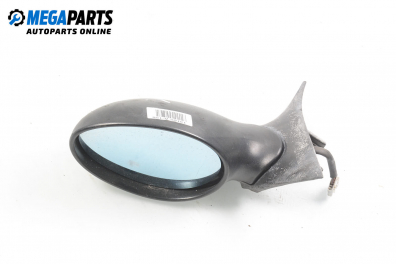 Огледало за Alfa Romeo 156 Sportwagon (01.2000 - 05.2006), 4+1 вр., комби, позиция: лява