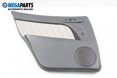 Кора врата за Alfa Romeo 156 Sportwagon (01.2000 - 05.2006), 4+1 вр., комби, позиция: задна, лява