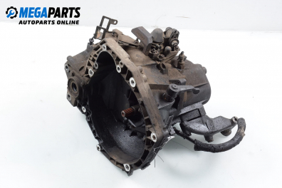 Ръчна скоростна кутия за Alfa Romeo 156 Sportwagon (01.2000 - 05.2006) 1.9 JTD (932B2B), 110 к.с.