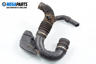 Въздуховод за Alfa Romeo 156 Sportwagon (01.2000 - 05.2006) 1.9 JTD (932B2B), 110 к.с.