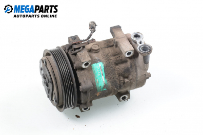 Компресор климатик за Alfa Romeo 156 Sportwagon (01.2000 - 05.2006) 1.9 JTD (932B2B), 110 к.с.