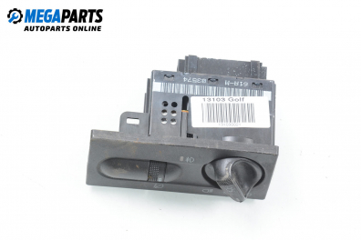 Ключ светлини  за Volkswagen Golf III Hatchback (08.1991 - 07.1998)