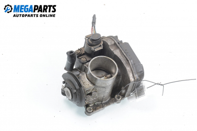 Дроселова клапа за Volkswagen Golf III Hatchback (08.1991 - 07.1998) 1.4, 55 к.с.