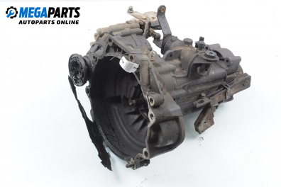 Ръчна скоростна кутия за Volkswagen Golf III Hatchback (08.1991 - 07.1998) 1.4, 55 к.с.