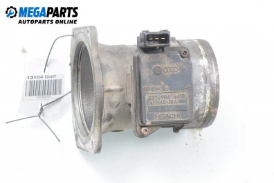 Дебитомер за Volkswagen Golf III Hatchback (08.1991 - 07.1998) 1.6, 101 к.с., № AFH60-10A