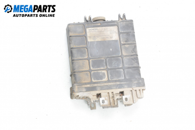 Компютър двигател за Volkswagen Golf III Hatchback (08.1991 - 07.1998) 1.6, 101 к.с., № Siemens 5WP4 298