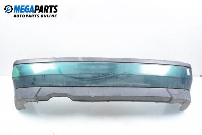 Задна броня за Volkswagen Golf III Hatchback (08.1991 - 07.1998), хечбек