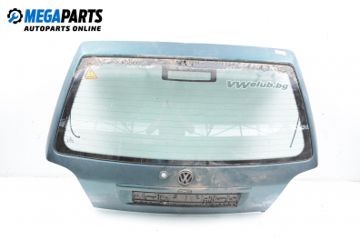 Заден капак за Volkswagen Golf III Hatchback (08.1991 - 07.1998), 4+1 вр., хечбек, позиция: задна