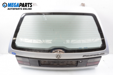 Заден капак за Volkswagen Passat Variant B3, B4 (02.1988 - 06.1997), 4+1 вр., комби, позиция: задна