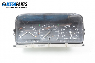 Километраж за Volkswagen Passat Variant B3, B4 (02.1988 - 06.1997) 1.9 TD, 75 к.с.