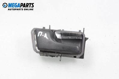 Вътрешна дръжка за Volkswagen Passat Variant B3, B4 (02.1988 - 06.1997), 4+1 вр., комби, позиция: предна, лява