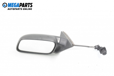 Огледало за Volkswagen Passat Variant B3, B4 (02.1988 - 06.1997), 4+1 вр., комби, позиция: лява