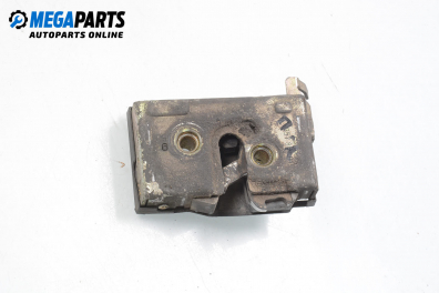 Брава на врата за Volkswagen Passat Variant B3, B4 (02.1988 - 06.1997), позиция: предна, лява