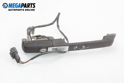 Външна дръжка за Volkswagen Passat Variant B3, B4 (02.1988 - 06.1997), 4+1 вр., комби, позиция: предна, дясна