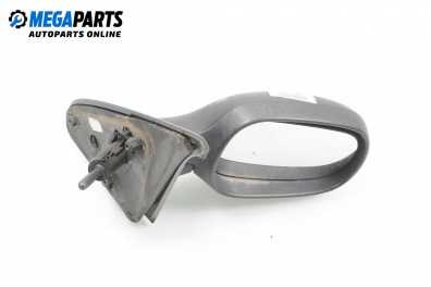 Огледало за Renault Clio II Hatchback (09.1998 - 09.2005), 2+1 вр., хечбек, позиция: дясна