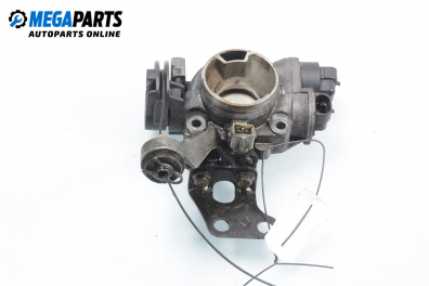 Дроселова клапа за Renault Clio II Hatchback (09.1998 - 09.2005) 1.2 (BB0A, BB0F, BB10, BB1K, BB28, BB2D, BB2H, CB0A...), 58 к.с.