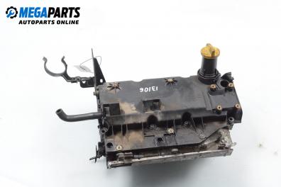 Глава за Renault Clio II Hatchback (09.1998 - 09.2005) 1.2 (BB0A, BB0F, BB10, BB1K, BB28, BB2D, BB2H, CB0A...), 58 к.с.