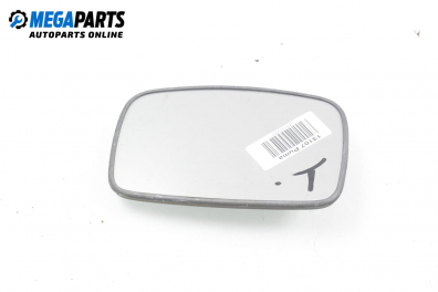 Стъкло огледало за Ford Puma Coupe (03.1997 - 06.2002), 2+1 вр., купе, позиция: дясна