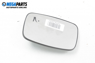 Стъкло огледало за Ford Puma Coupe (03.1997 - 06.2002), 2+1 вр., купе, позиция: лява