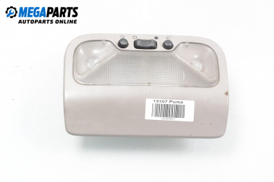 Плафон за Ford Puma Coupe (03.1997 - 06.2002)