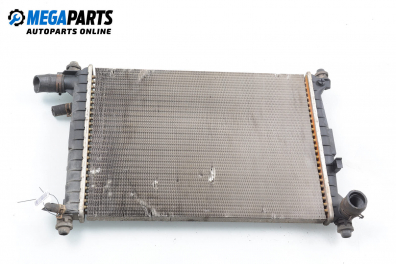 Воден радиатор за Ford Puma Coupe (03.1997 - 06.2002) 1.4 16V, 90 к.с.