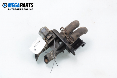 Клапи парно за Ford Puma Coupe (03.1997 - 06.2002) 1.4 16V, 90 к.с.