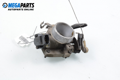 Дроселова клапа за Ford Puma Coupe (03.1997 - 06.2002) 1.4 16V, 90 к.с.